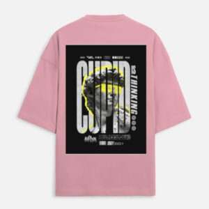 CUPID Oversize Tee – ARESYN