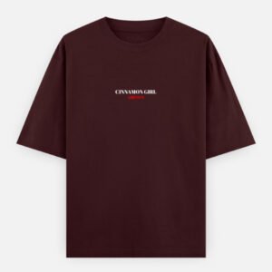 Cinnamon Girl Tee – Lana Del Rey Archive Series