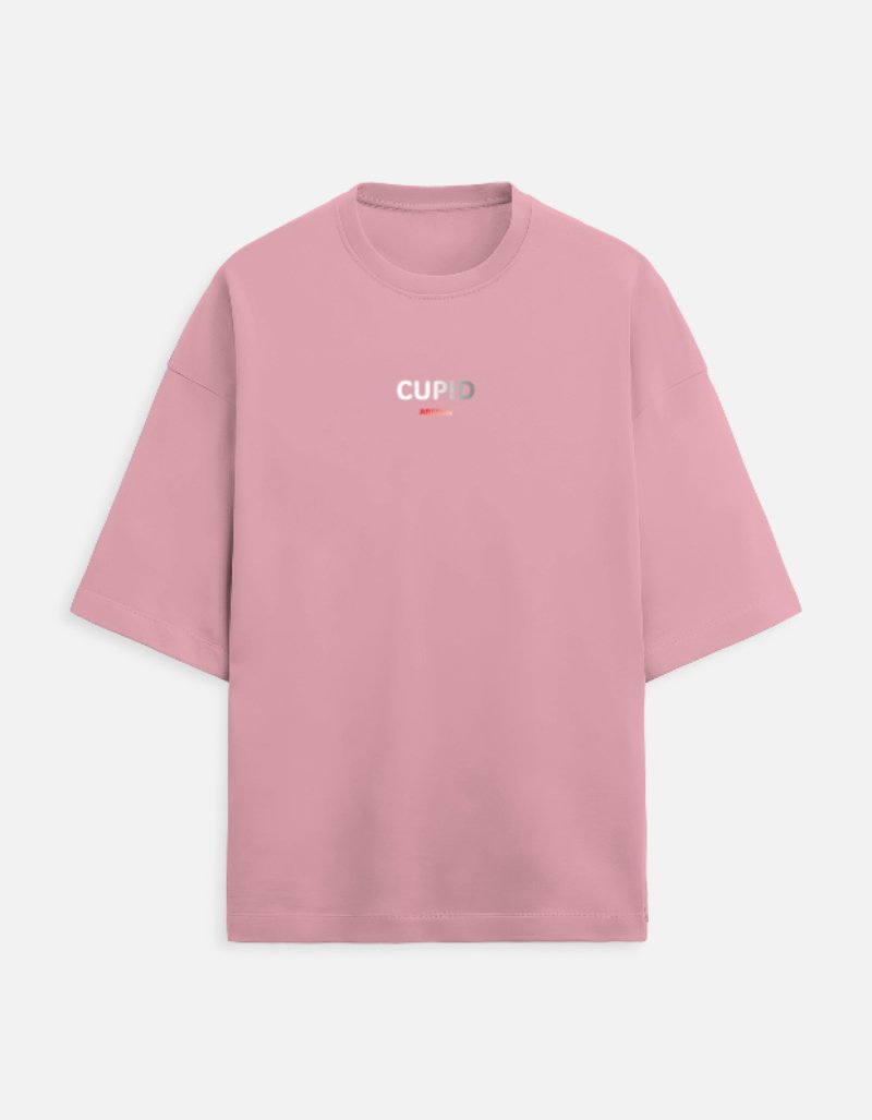 CUPID Oversize Tee – ARESYN - Image 2