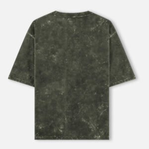 ARESYN Minimalist Core Tee