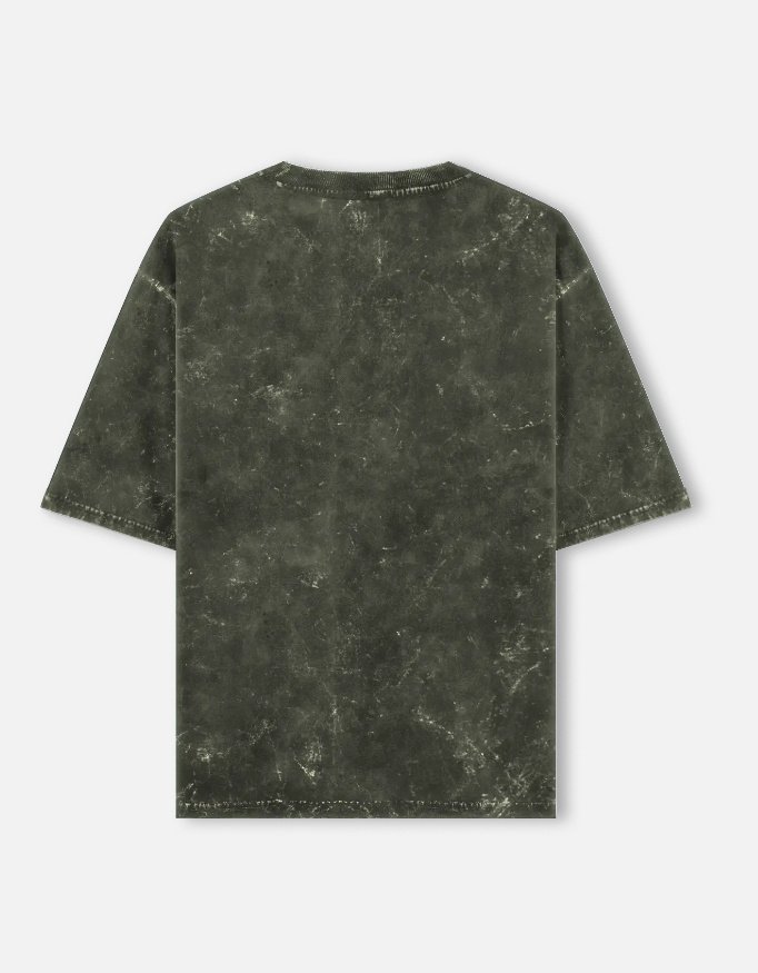 ARESYN Minimalist Core Tee