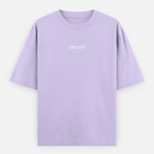 ARESYN Minimalist Core Tee